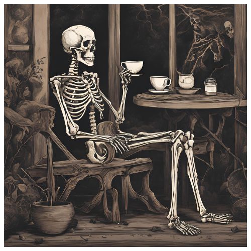 Death Cafe